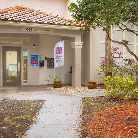 Studio 6-Coral Springs, Fl - Fort Lauderdale Dış mekan fotoğraf