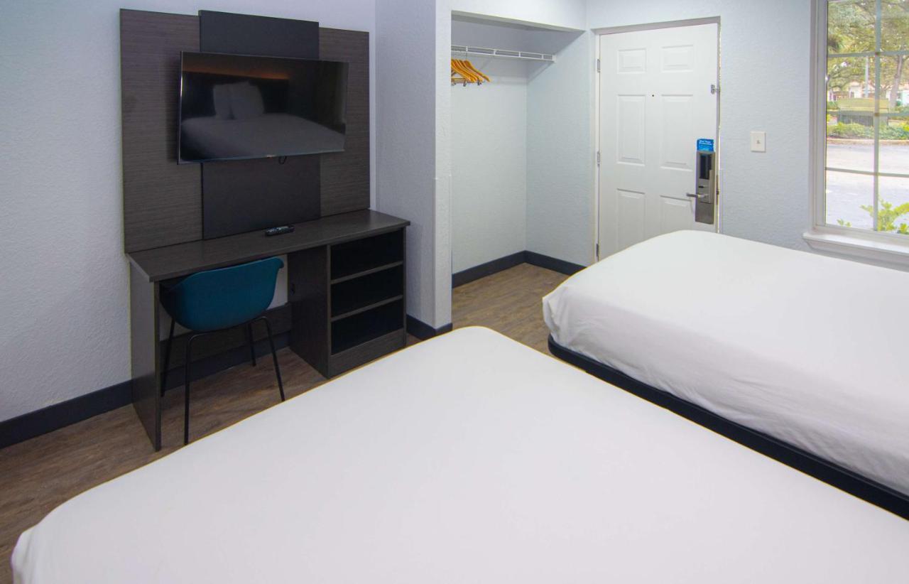 Studio 6-Coral Springs, Fl - Fort Lauderdale Dış mekan fotoğraf