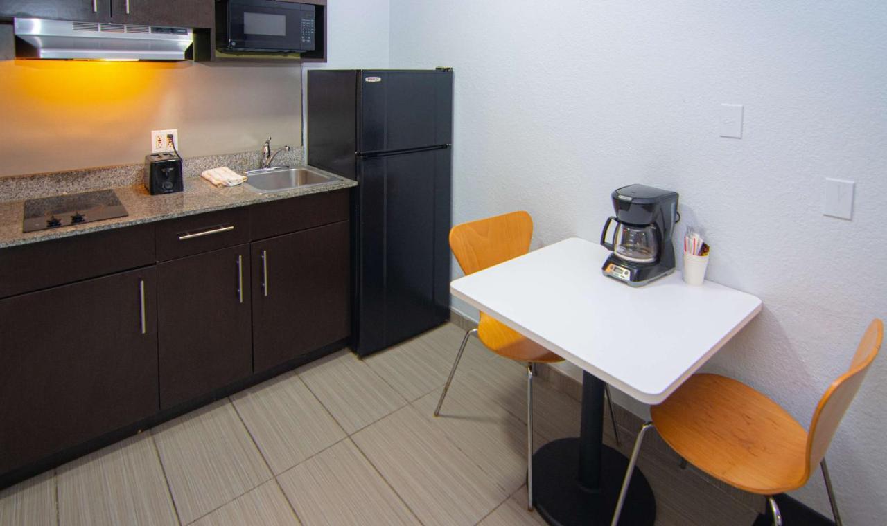 Studio 6-Coral Springs, Fl - Fort Lauderdale Dış mekan fotoğraf