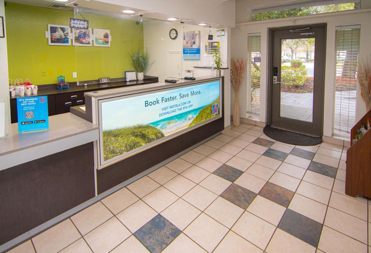Studio 6-Coral Springs, Fl - Fort Lauderdale Dış mekan fotoğraf