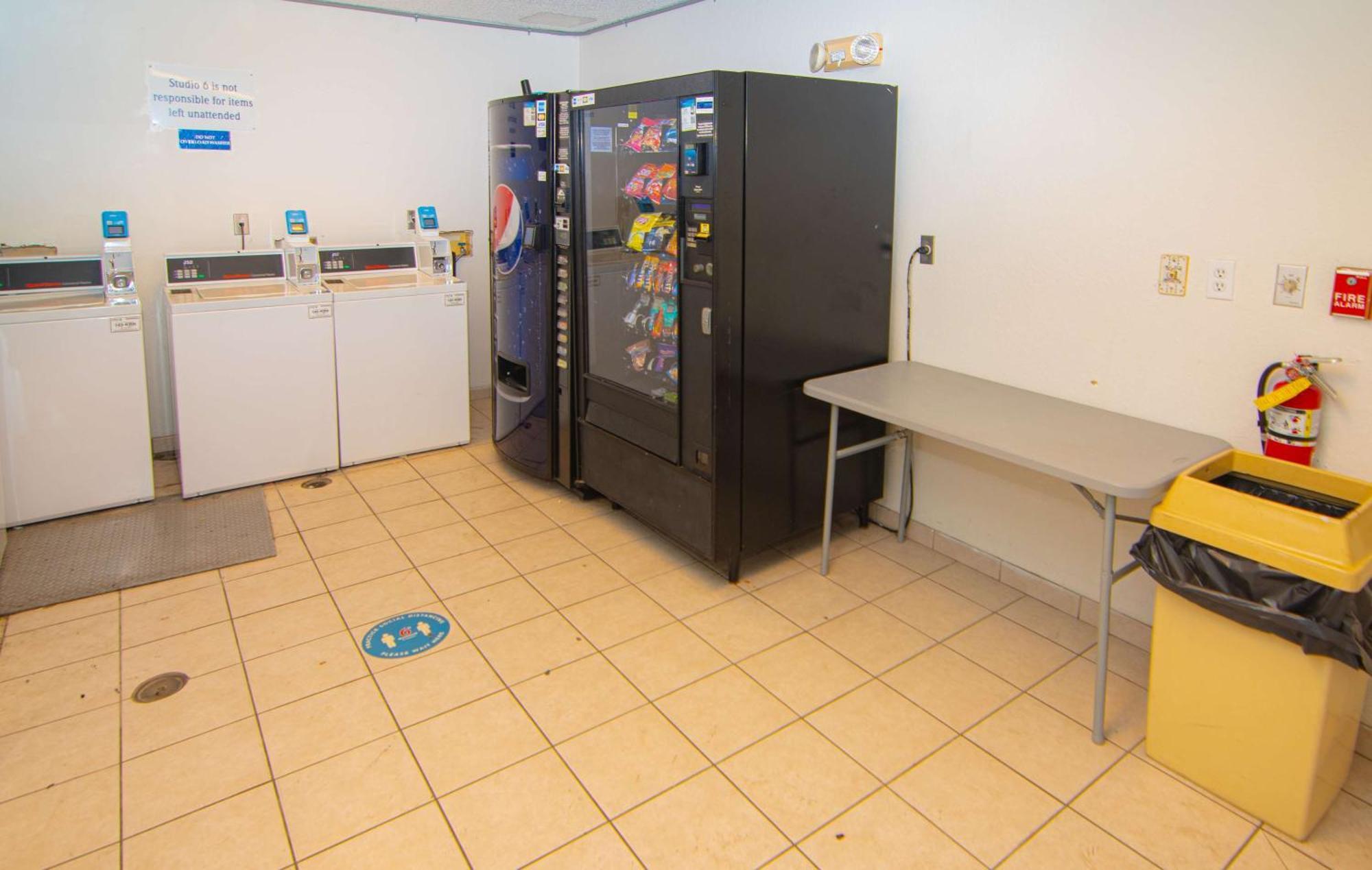 Studio 6-Coral Springs, Fl - Fort Lauderdale Dış mekan fotoğraf