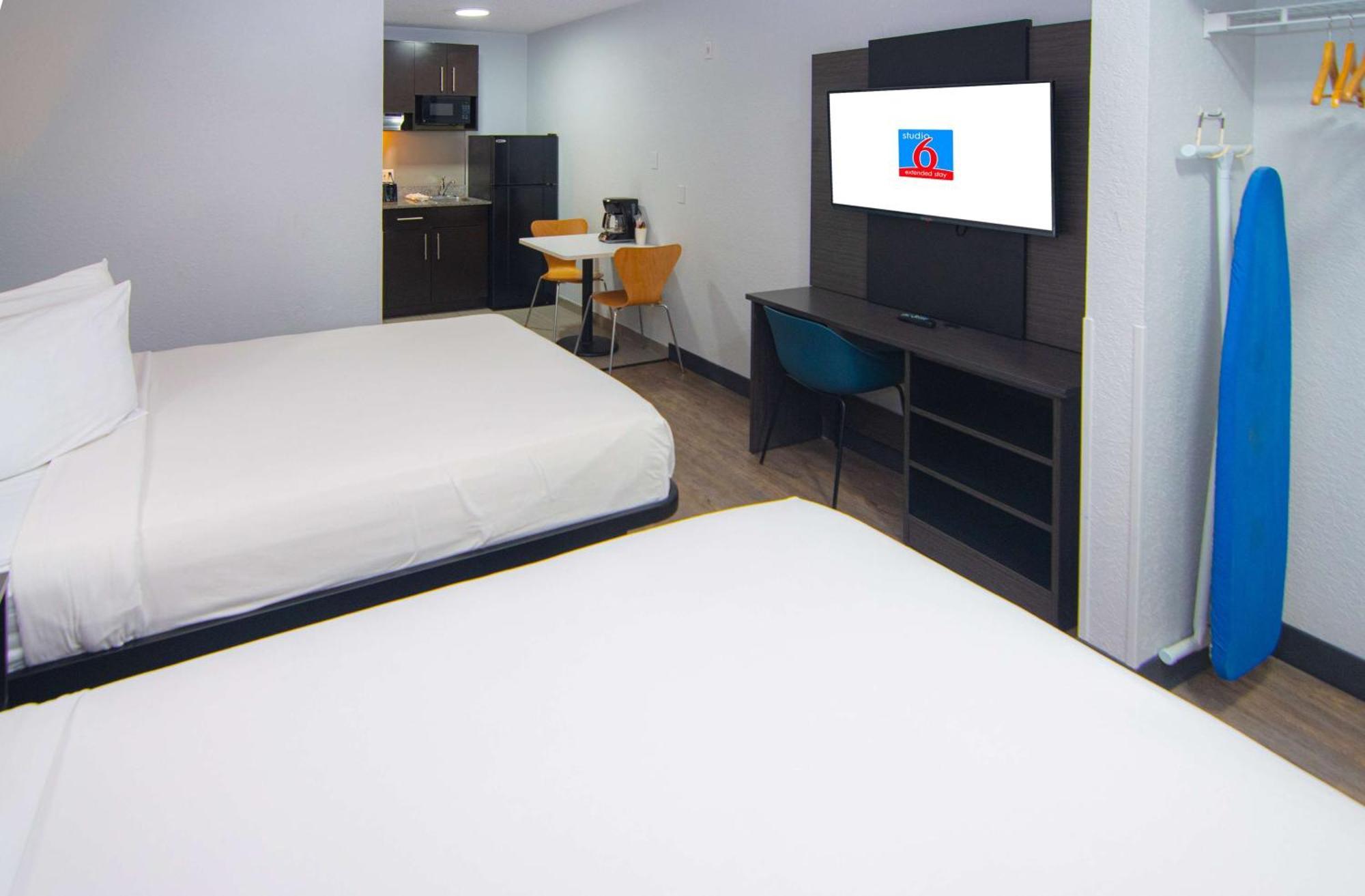 Studio 6-Coral Springs, Fl - Fort Lauderdale Dış mekan fotoğraf