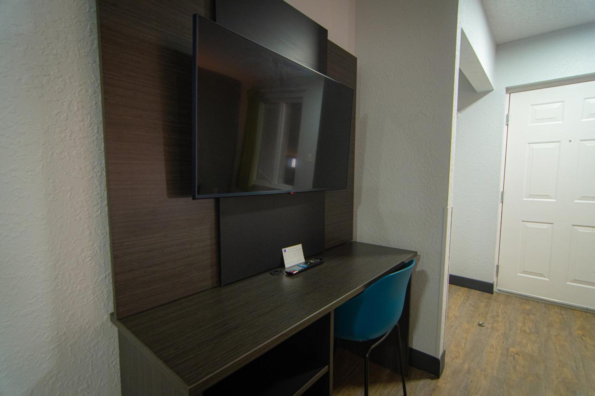 Studio 6-Coral Springs, Fl - Fort Lauderdale Dış mekan fotoğraf