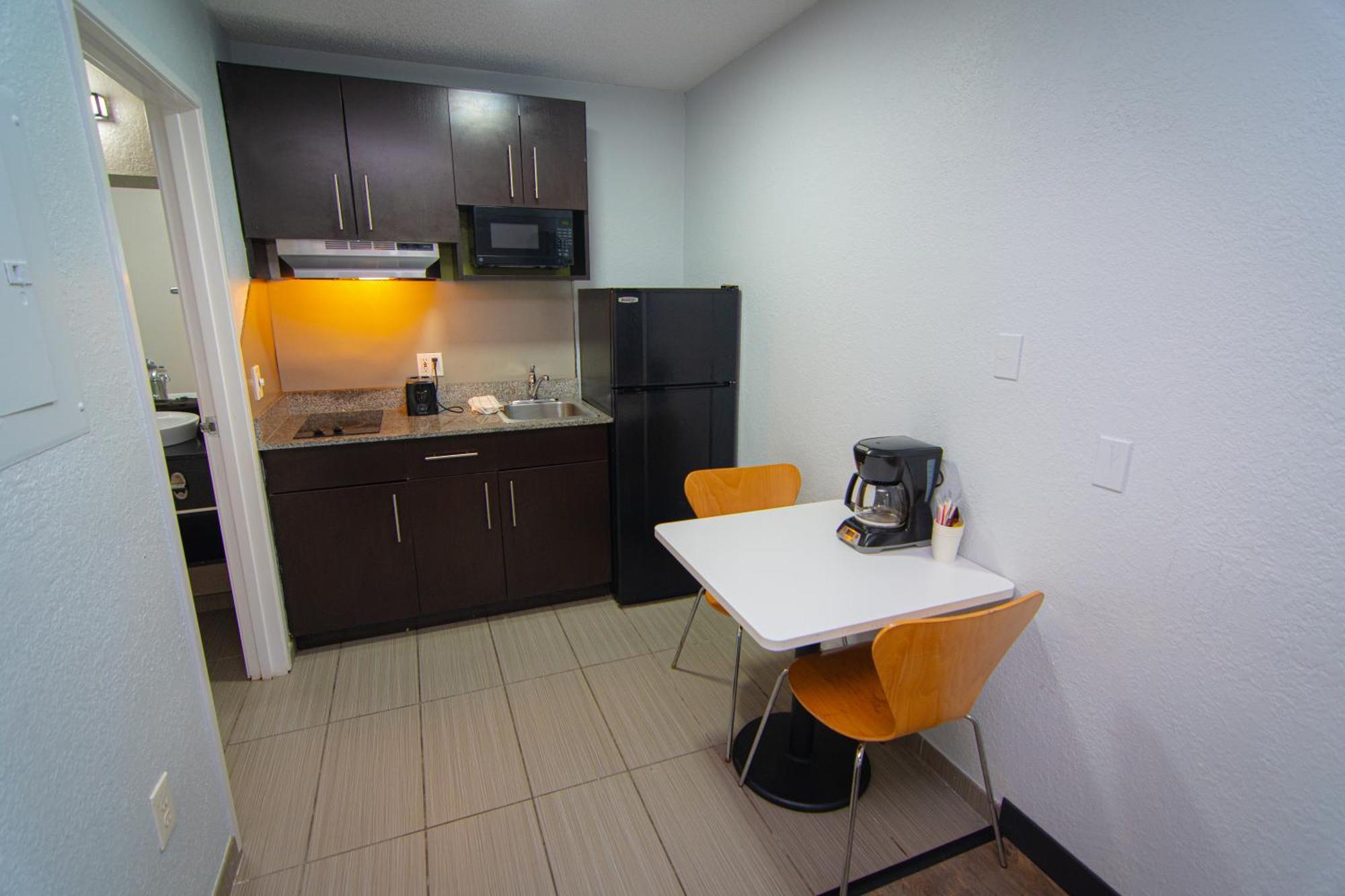 Studio 6-Coral Springs, Fl - Fort Lauderdale Dış mekan fotoğraf