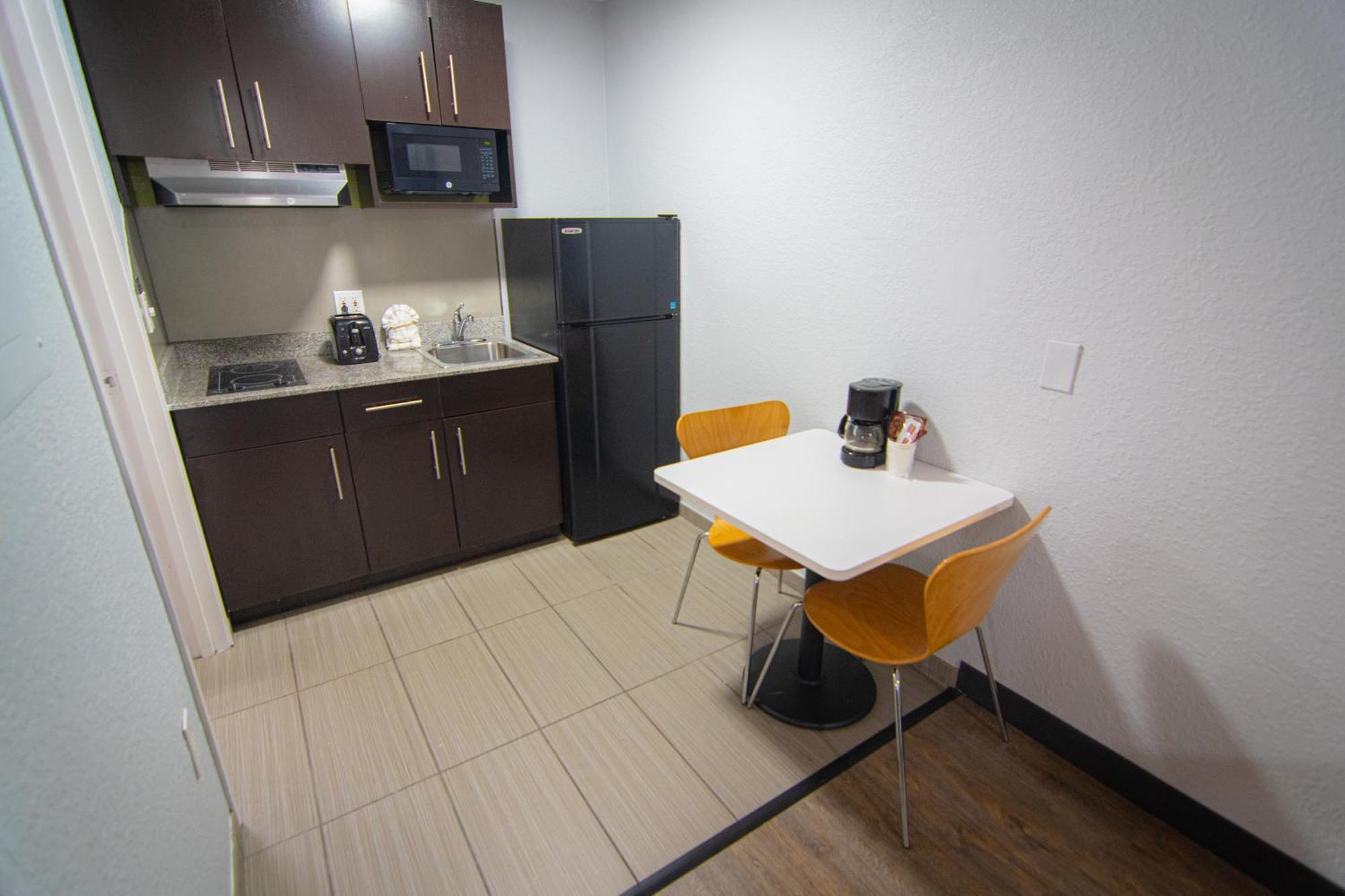 Studio 6-Coral Springs, Fl - Fort Lauderdale Dış mekan fotoğraf