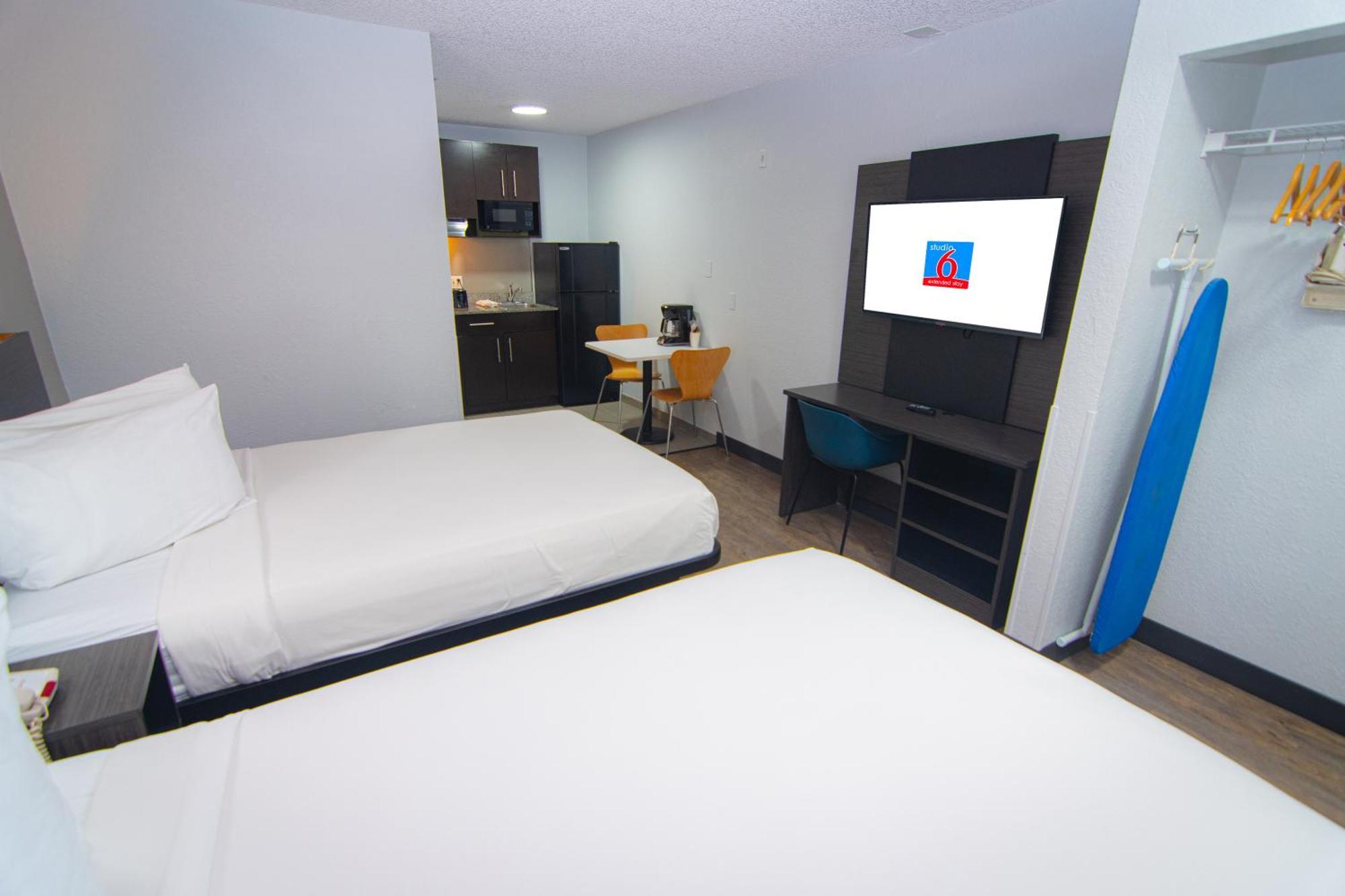Studio 6-Coral Springs, Fl - Fort Lauderdale Dış mekan fotoğraf