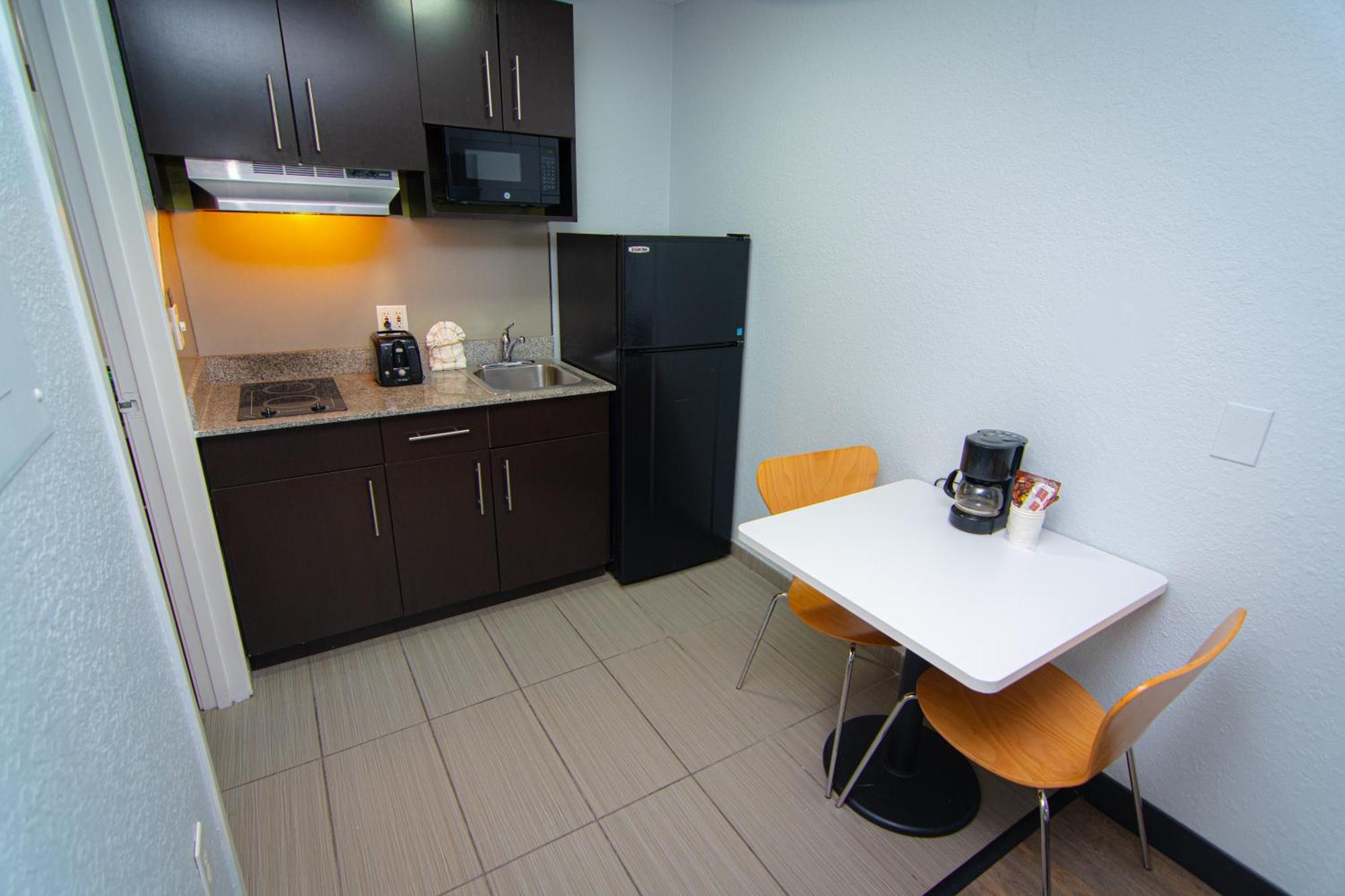 Studio 6-Coral Springs, Fl - Fort Lauderdale Dış mekan fotoğraf