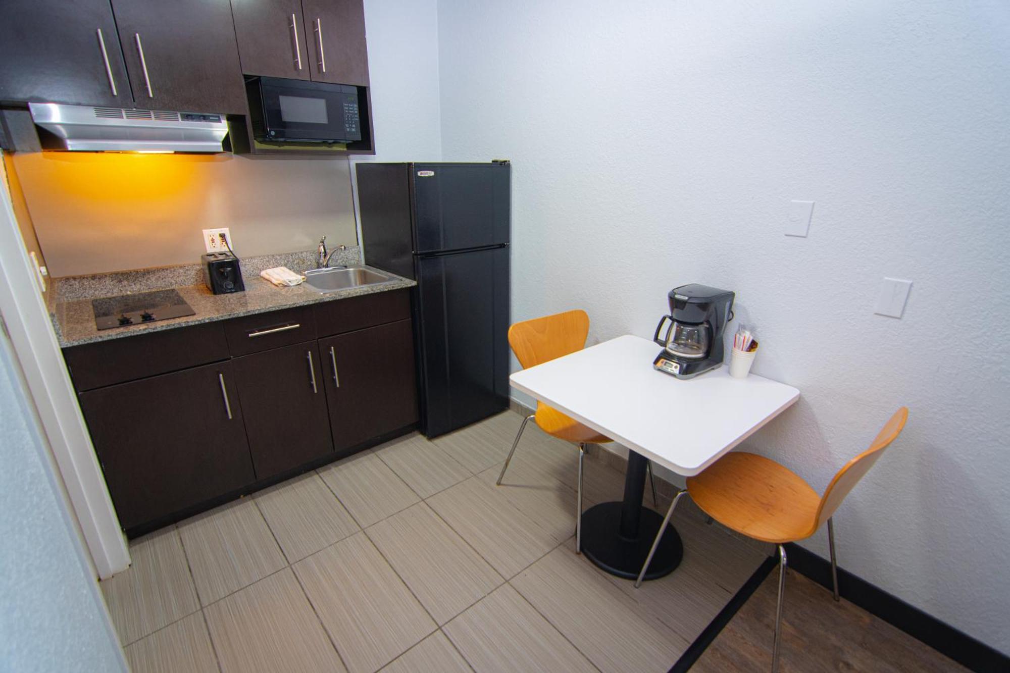 Studio 6-Coral Springs, Fl - Fort Lauderdale Dış mekan fotoğraf