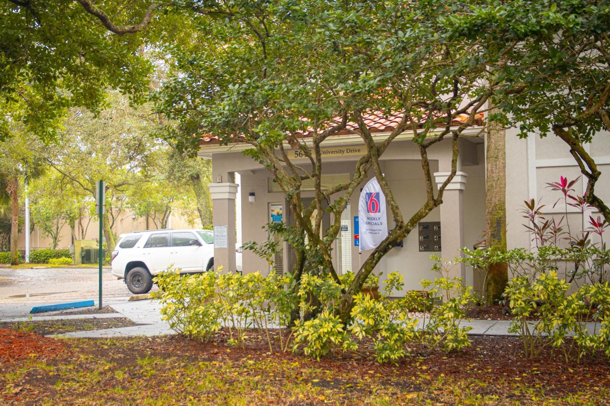 Studio 6-Coral Springs, Fl - Fort Lauderdale Dış mekan fotoğraf