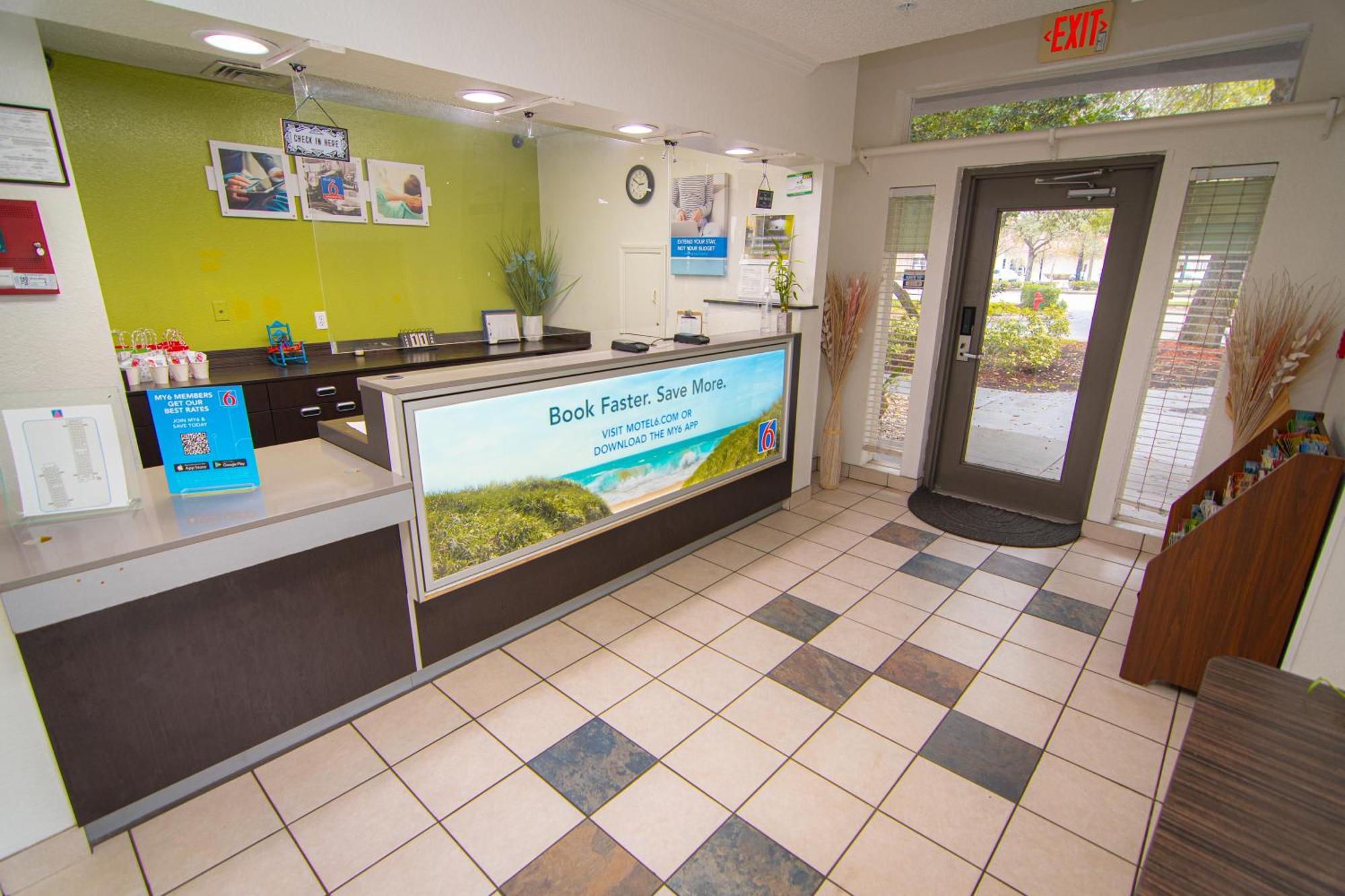 Studio 6-Coral Springs, Fl - Fort Lauderdale Dış mekan fotoğraf