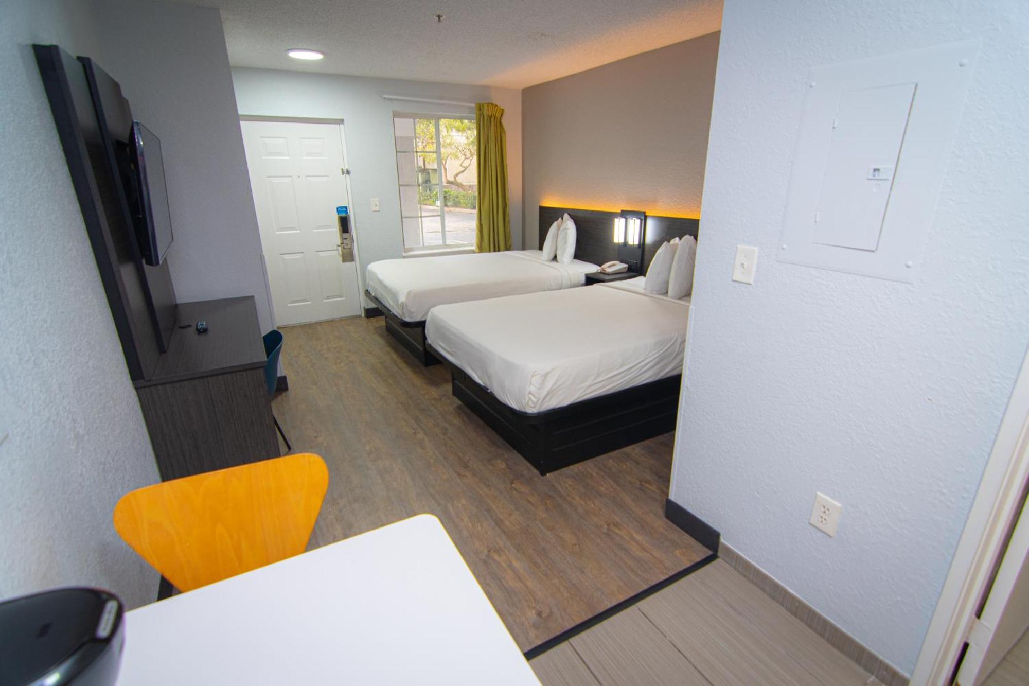 Studio 6-Coral Springs, Fl - Fort Lauderdale Dış mekan fotoğraf