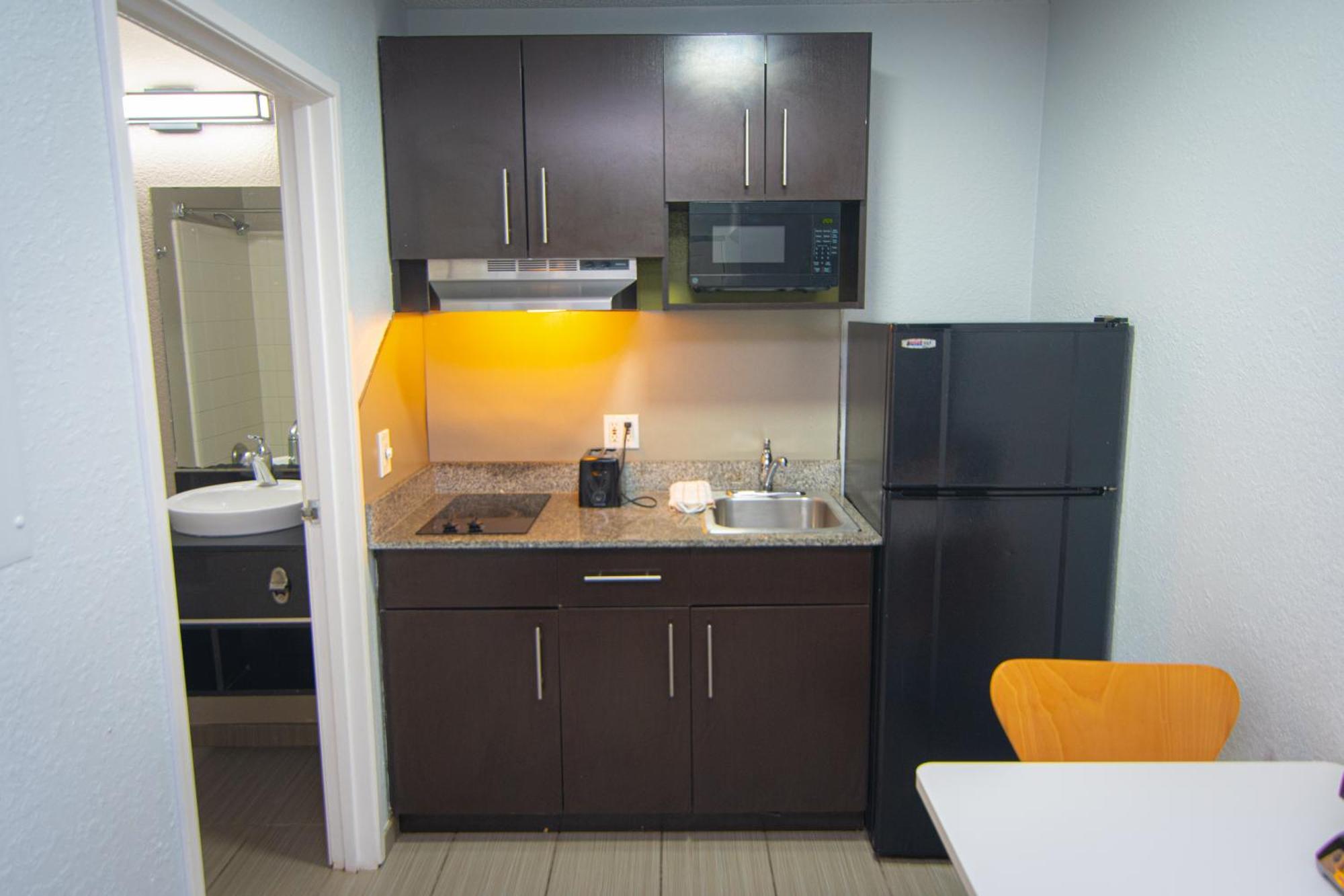 Studio 6-Coral Springs, Fl - Fort Lauderdale Dış mekan fotoğraf