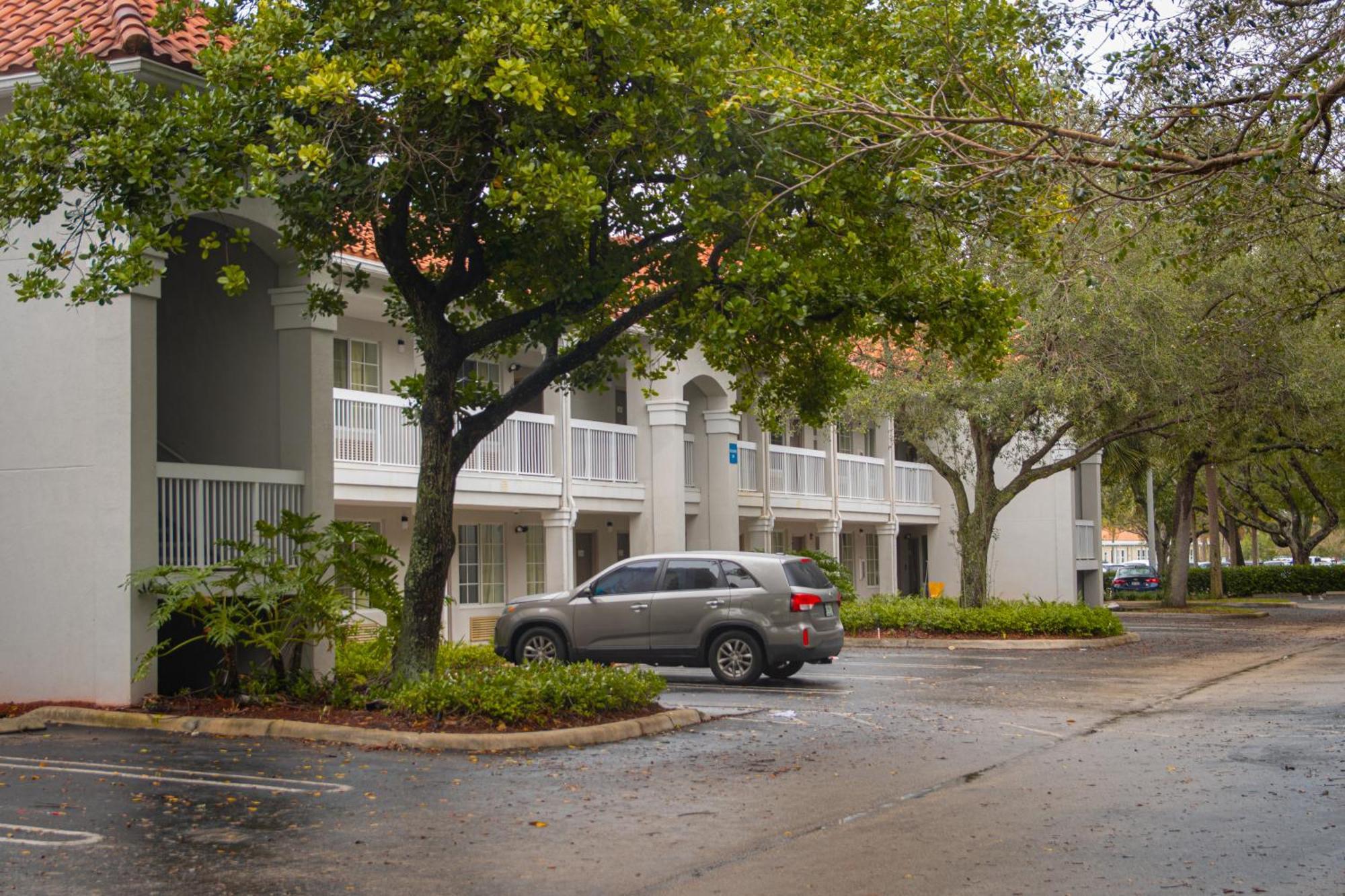 Studio 6-Coral Springs, Fl - Fort Lauderdale Dış mekan fotoğraf