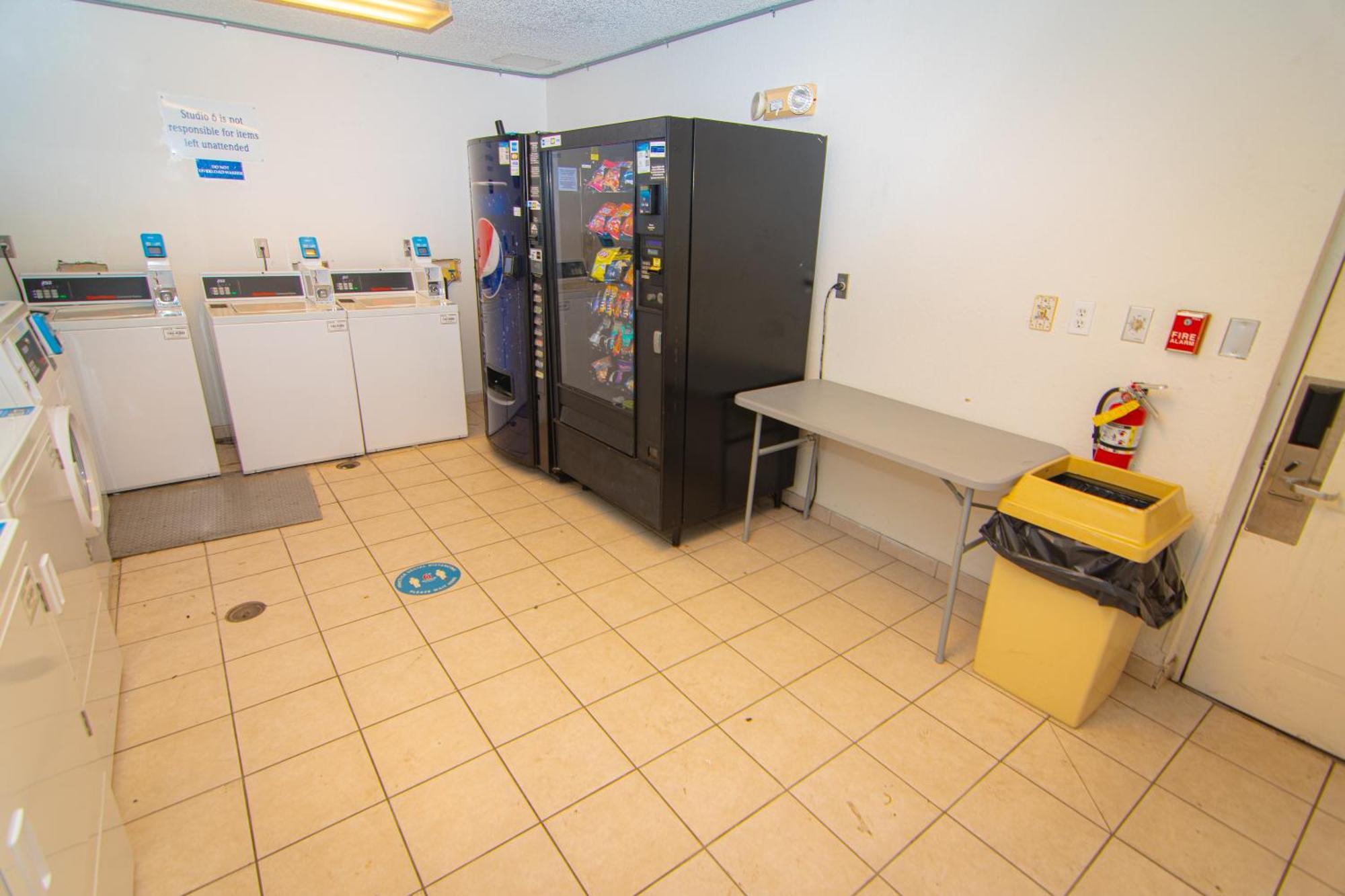 Studio 6-Coral Springs, Fl - Fort Lauderdale Dış mekan fotoğraf