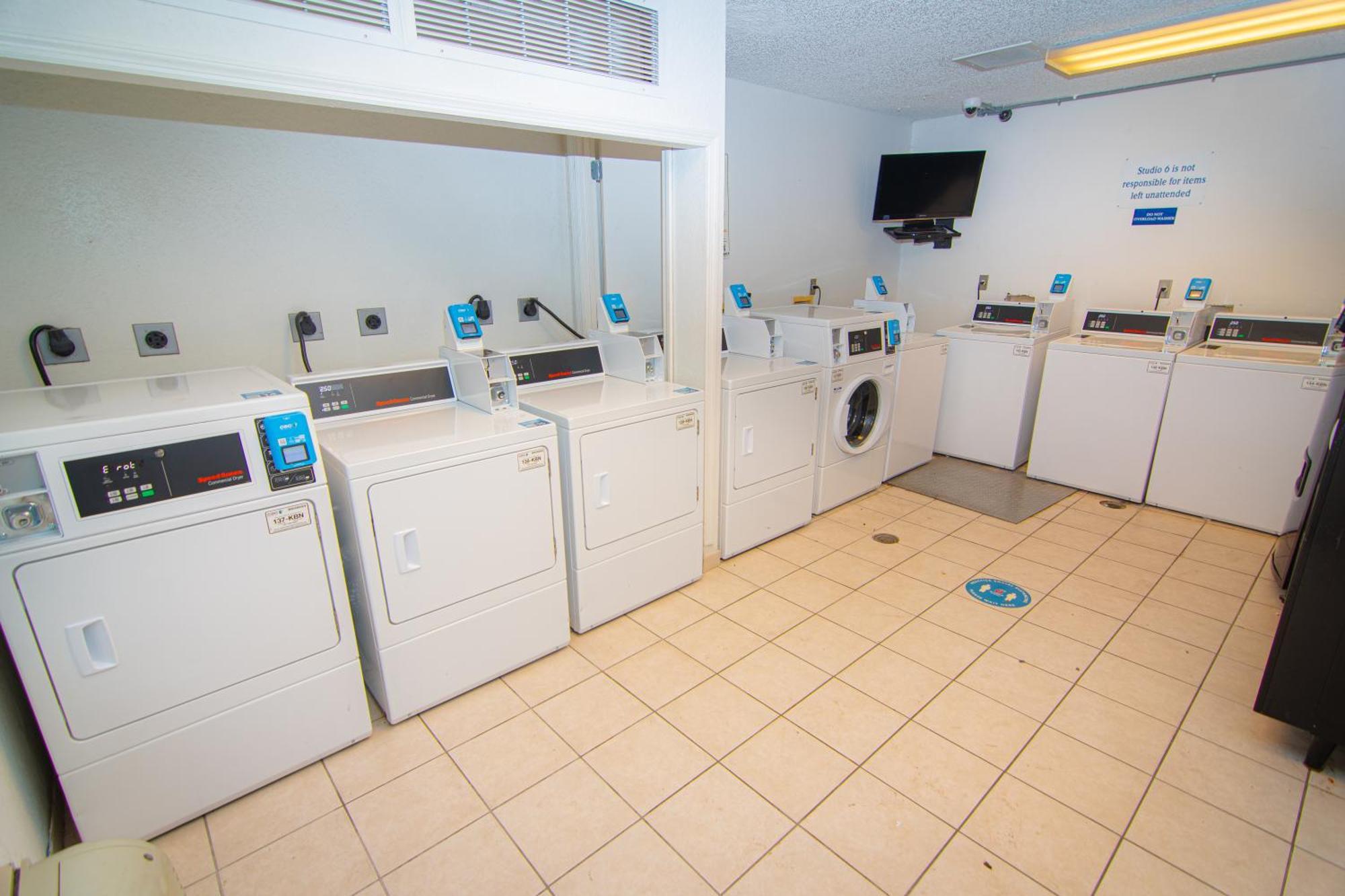 Studio 6-Coral Springs, Fl - Fort Lauderdale Dış mekan fotoğraf